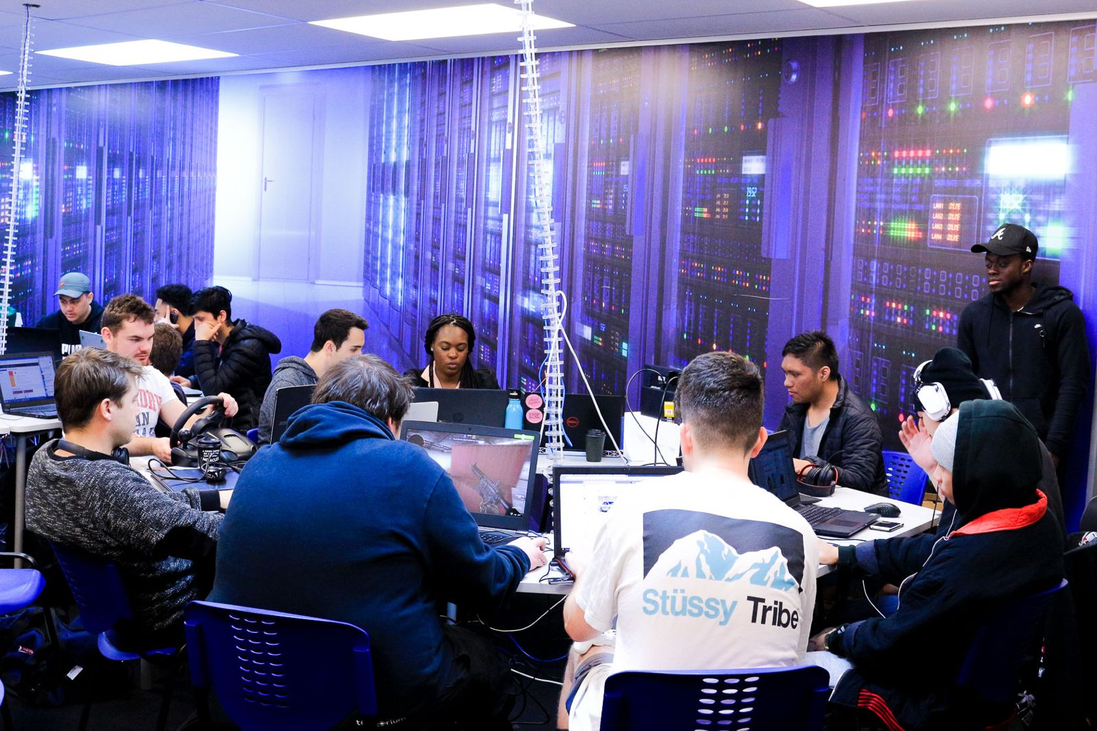  journey talenta digital mahasiswa profesional Sagara 2026